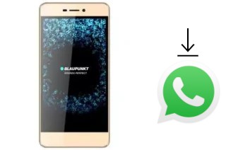 Como baixar e instalar o WhatsApp em Blaupunkt Soundphone S2