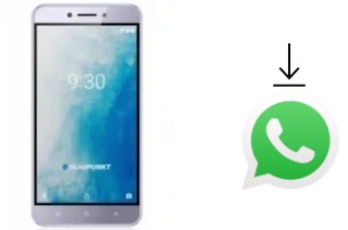 Como baixar e instalar o WhatsApp em Blaupunkt TX 01