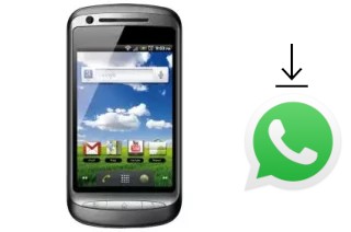 Como baixar e instalar o WhatsApp em Bliss A70 Phone