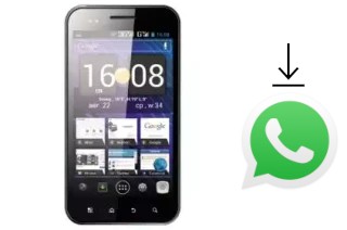 Como baixar e instalar o WhatsApp em Bliss S5