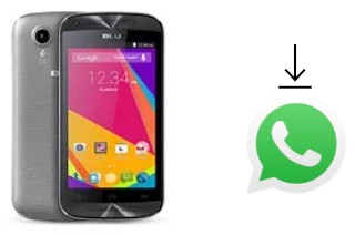 Como baixar e instalar o WhatsApp em BLU Dash C Music