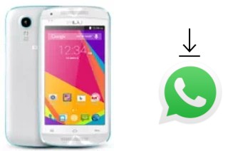 Como baixar e instalar o WhatsApp em BLU Dash Music JR