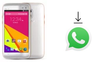 Como baixar e instalar o WhatsApp em BLU Sport 4.5