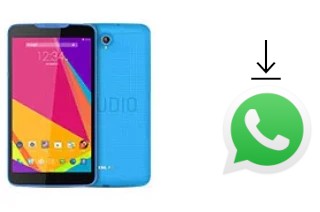 Como baixar e instalar o WhatsApp em BLU Studio 7.0