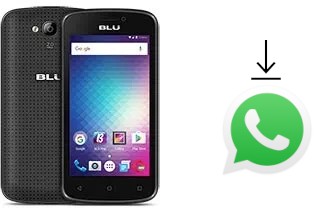 Como baixar e instalar o WhatsApp em BLU Advance 4.0 M