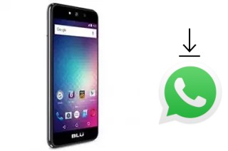 Como baixar e instalar o WhatsApp em BLU A5 Energy