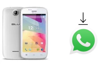 Como baixar e instalar o WhatsApp em BLU Advance 4.0