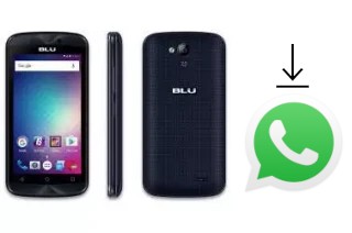 Como baixar e instalar o WhatsApp em BLU Advance 4.0M