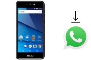 Como baixar e instalar o WhatsApp em BLU Advance 5.2