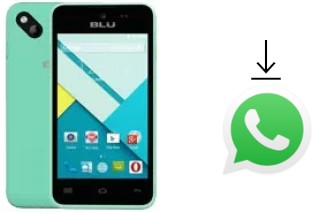 Como baixar e instalar o WhatsApp em BLU Advance 4.0 L