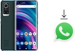 Como baixar e instalar o WhatsApp em BLU BLU Bold N2