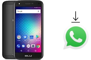 Como baixar e instalar o WhatsApp em BLU C5 (2017)