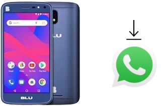 Como baixar e instalar o WhatsApp em BLU C5