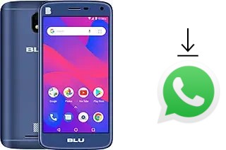 Como baixar e instalar o WhatsApp em BLU C5L