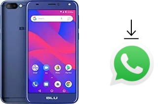 Como baixar e instalar o WhatsApp em BLU C6