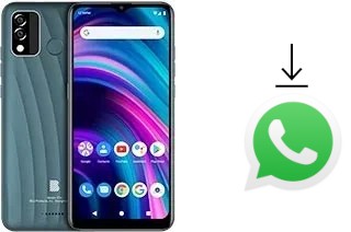 Como baixar e instalar o WhatsApp em BLU C7X