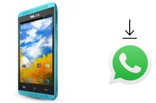 Como baixar e instalar o WhatsApp em BLU Dash Music 4.0