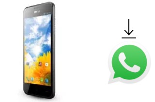 Como baixar e instalar o WhatsApp em BLU Dash 5.0