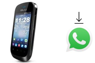 Como baixar e instalar o WhatsApp em BLU Dash 3.2