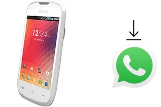 Como baixar e instalar o WhatsApp em BLU Dash 3.5