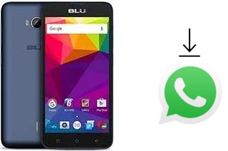 Como baixar e instalar o WhatsApp em BLU Dash 4.5 (2016)