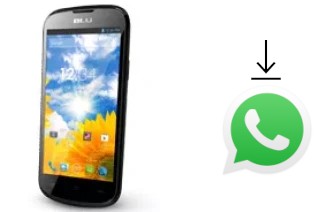 Como baixar e instalar o WhatsApp em BLU Dash 4.5