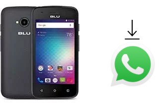 Como baixar e instalar o WhatsApp em BLU Dash L2