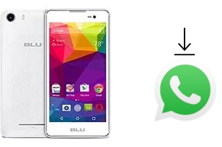 Como baixar e instalar o WhatsApp em BLU Dash M