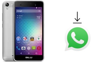 Como baixar e instalar o WhatsApp em BLU Dash M2