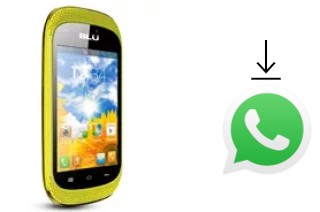 Como baixar e instalar o WhatsApp em BLU Dash Music