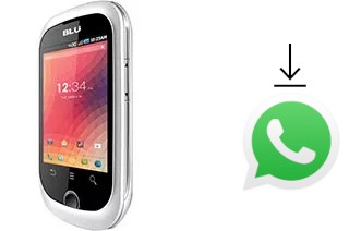 Como baixar e instalar o WhatsApp em BLU Dash