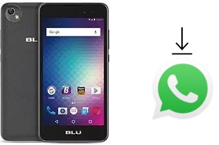 Como baixar e instalar o WhatsApp em BLU Dash G