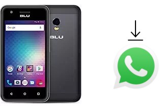 Como baixar e instalar o WhatsApp em BLU Dash L3