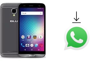 Como baixar e instalar o WhatsApp em BLU Dash XL