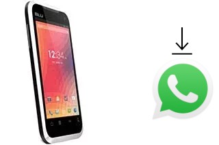 Como baixar e instalar o WhatsApp em BLU Elite 3.8