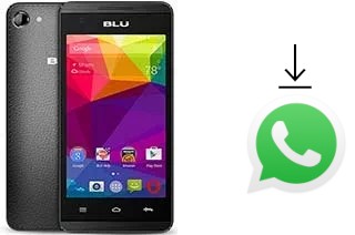 Como baixar e instalar o WhatsApp em BLU Energy JR