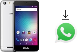 Como baixar e instalar o WhatsApp em BLU Energy M