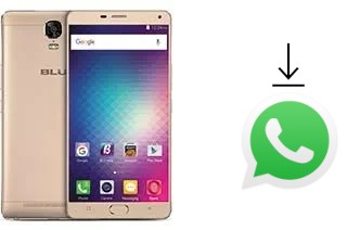 Como baixar e instalar o WhatsApp em BLU Energy XL