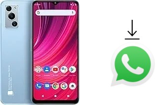 Como baixar e instalar o WhatsApp em BLU F92e