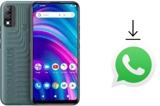 Como baixar e instalar o WhatsApp em BLU G51S