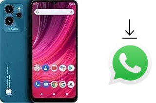 Como baixar e instalar o WhatsApp em BLU G52L