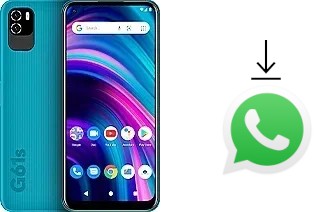 Como baixar e instalar o WhatsApp em BLU G61s