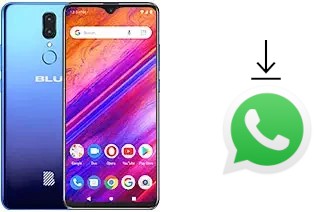 Como baixar e instalar o WhatsApp em BLU G9