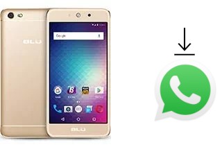 Como baixar e instalar o WhatsApp em BLU Grand M