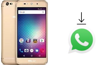 Como baixar e instalar o WhatsApp em BLU Grand Max