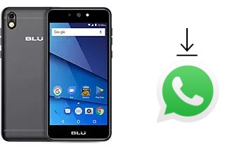 Como baixar e instalar o WhatsApp em BLU Grand M2