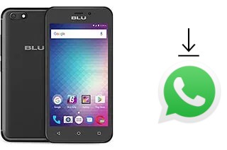 Como baixar e instalar o WhatsApp em BLU Grand Mini