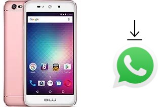 Como baixar e instalar o WhatsApp em BLU Grand X