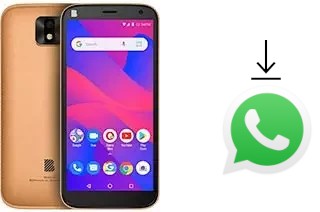 Como baixar e instalar o WhatsApp em BLU J4