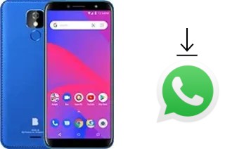 Como baixar e instalar o WhatsApp em BLU J6